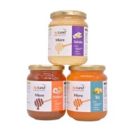 Pachet Miere cruda Apiland